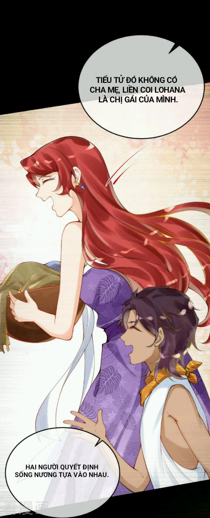 đọc truyện Xuyên Không Đến Ai Câp – Trở Thành Nàng Dâu Của Vua Chương 37 ảnh 24 tại Thiên Thai Truyện