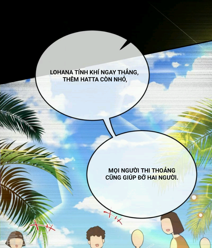 đọc truyện Xuyên Không Đến Ai Câp – Trở Thành Nàng Dâu Của Vua Chương 37 ảnh 25 tại Thiên Thai Truyện