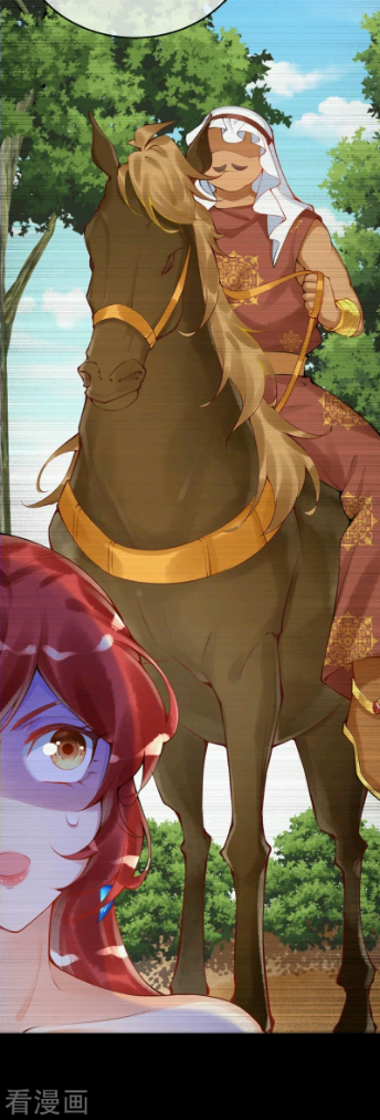 đọc truyện Xuyên Không Đến Ai Câp – Trở Thành Nàng Dâu Của Vua Chương 37 ảnh 27 tại Thiên Thai Truyện