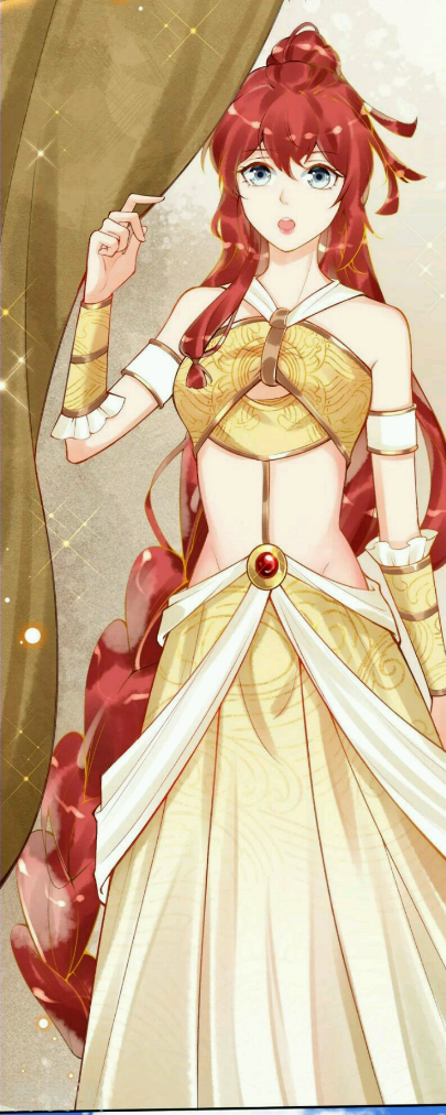 đọc truyện Xuyên Không Đến Ai Câp – Trở Thành Nàng Dâu Của Vua Chương 37 ảnh 6 tại Thiên Thai Truyện