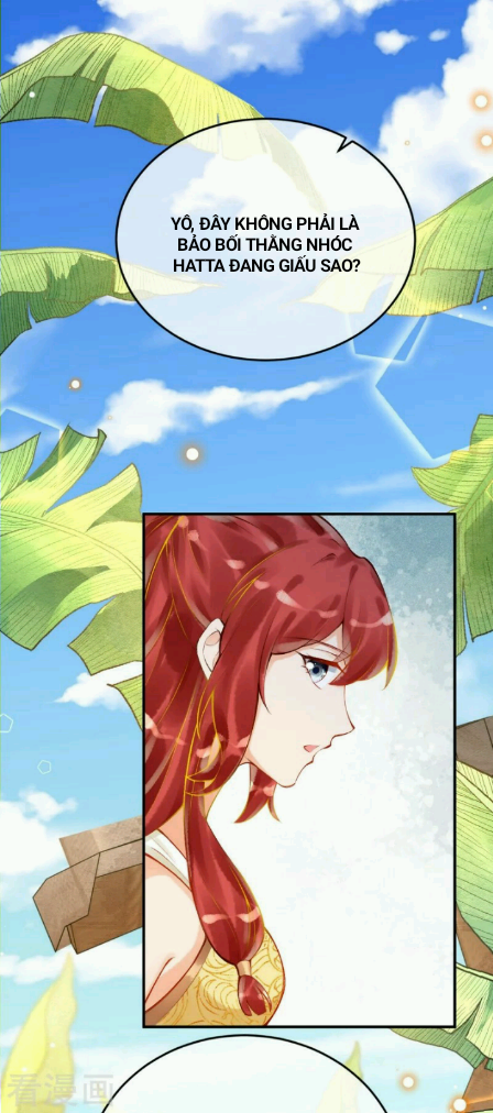 đọc truyện Xuyên Không Đến Ai Câp – Trở Thành Nàng Dâu Của Vua Chương 37 ảnh 7 tại Thiên Thai Truyện