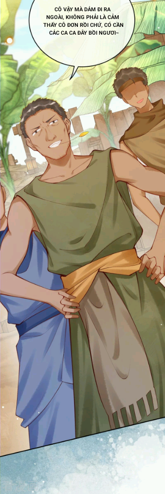 đọc truyện Xuyên Không Đến Ai Câp – Trở Thành Nàng Dâu Của Vua Chương 37 ảnh 8 tại Thiên Thai Truyện