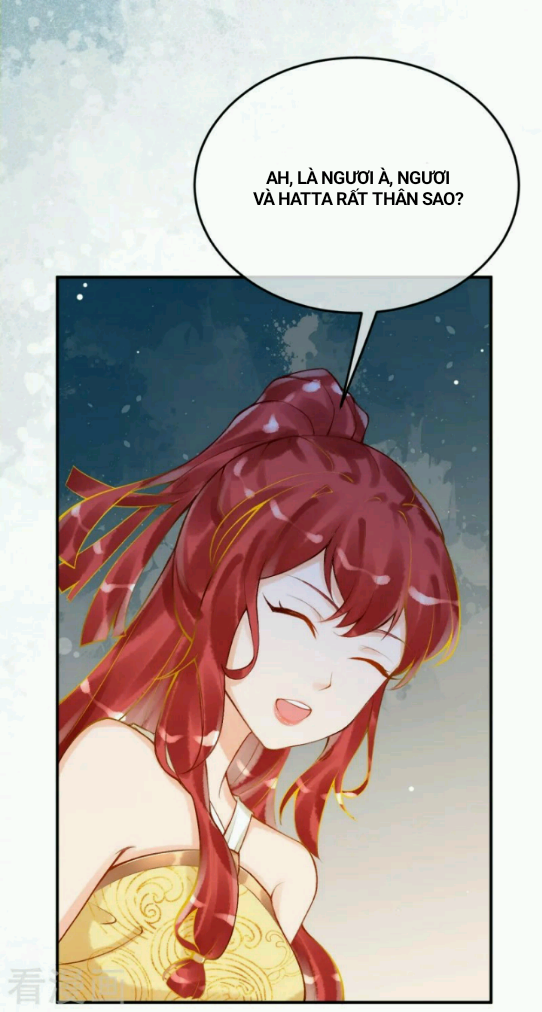 đọc truyện Xuyên Không Đến Ai Câp – Trở Thành Nàng Dâu Của Vua Chương 37 ảnh 9 tại Thiên Thai Truyện