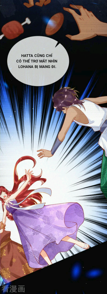 đọc truyện Xuyên Không Đến Ai Câp – Trở Thành Nàng Dâu Của Vua Chương 38 ảnh 12 tại Thiên Thai Truyện