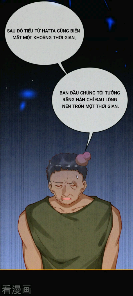 đọc truyện Xuyên Không Đến Ai Câp – Trở Thành Nàng Dâu Của Vua Chương 38 ảnh 13 tại Thiên Thai Truyện