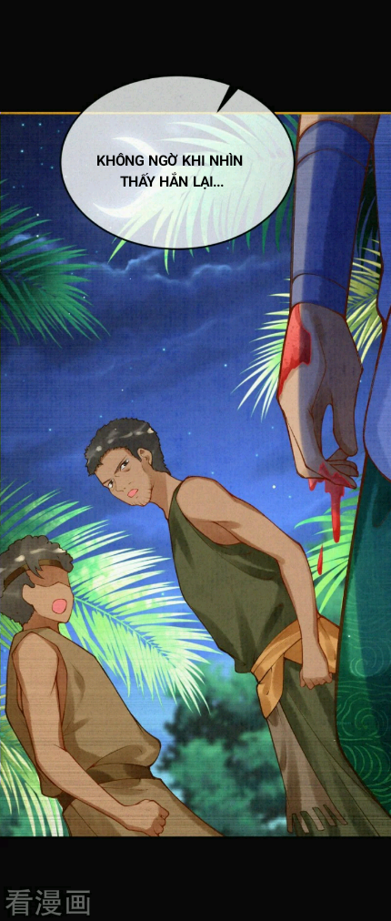 đọc truyện Xuyên Không Đến Ai Câp – Trở Thành Nàng Dâu Của Vua Chương 38 ảnh 14 tại Thiên Thai Truyện