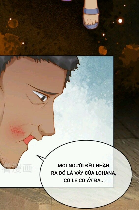 đọc truyện Xuyên Không Đến Ai Câp – Trở Thành Nàng Dâu Của Vua Chương 38 ảnh 16 tại Thiên Thai Truyện