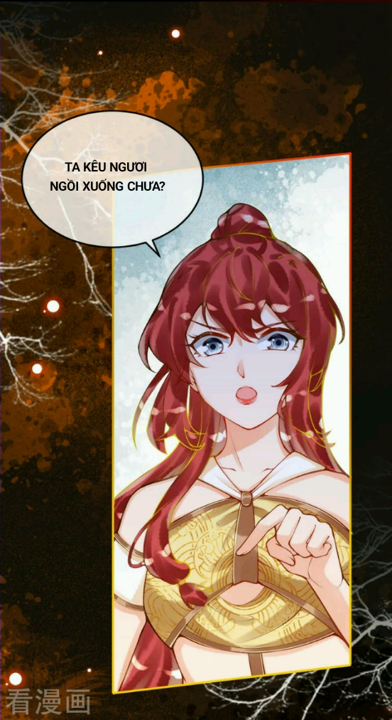 đọc truyện Xuyên Không Đến Ai Câp – Trở Thành Nàng Dâu Của Vua Chương 38 ảnh 18 tại Thiên Thai Truyện