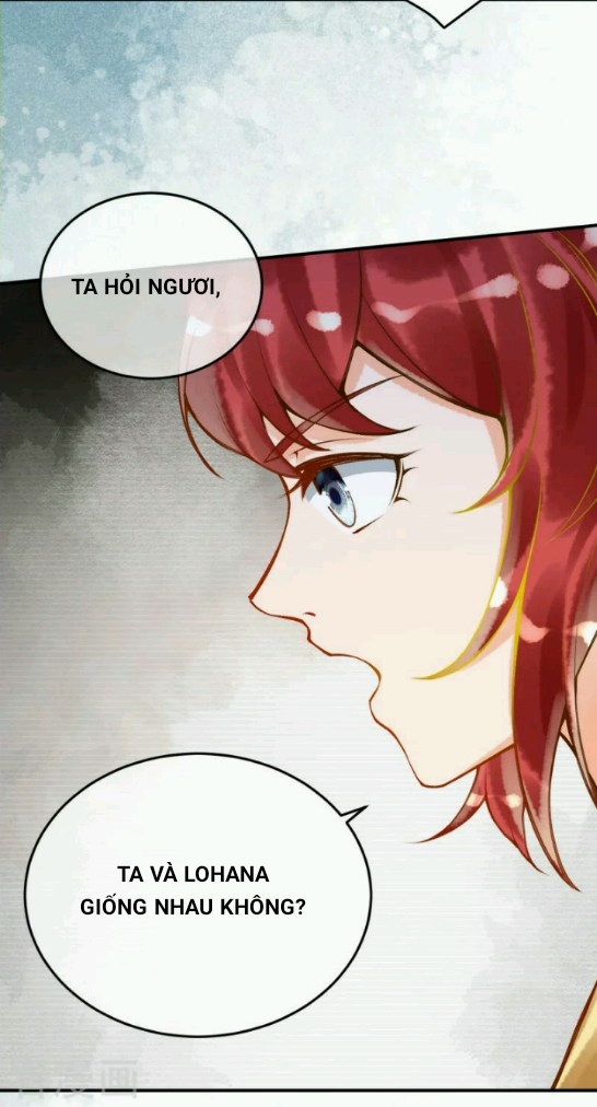 đọc truyện Xuyên Không Đến Ai Câp – Trở Thành Nàng Dâu Của Vua Chương 38 ảnh 20 tại Thiên Thai Truyện