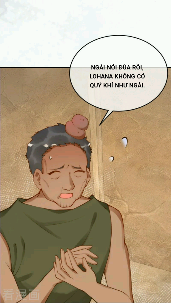 đọc truyện Xuyên Không Đến Ai Câp – Trở Thành Nàng Dâu Của Vua Chương 38 ảnh 21 tại Thiên Thai Truyện