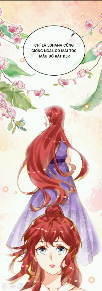 đọc truyện Xuyên Không Đến Ai Câp – Trở Thành Nàng Dâu Của Vua Chương 38 ảnh 22 tại Thiên Thai Truyện