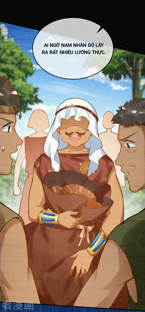 đọc truyện Xuyên Không Đến Ai Câp – Trở Thành Nàng Dâu Của Vua Chương 38 ảnh 9 tại Thiên Thai Truyện