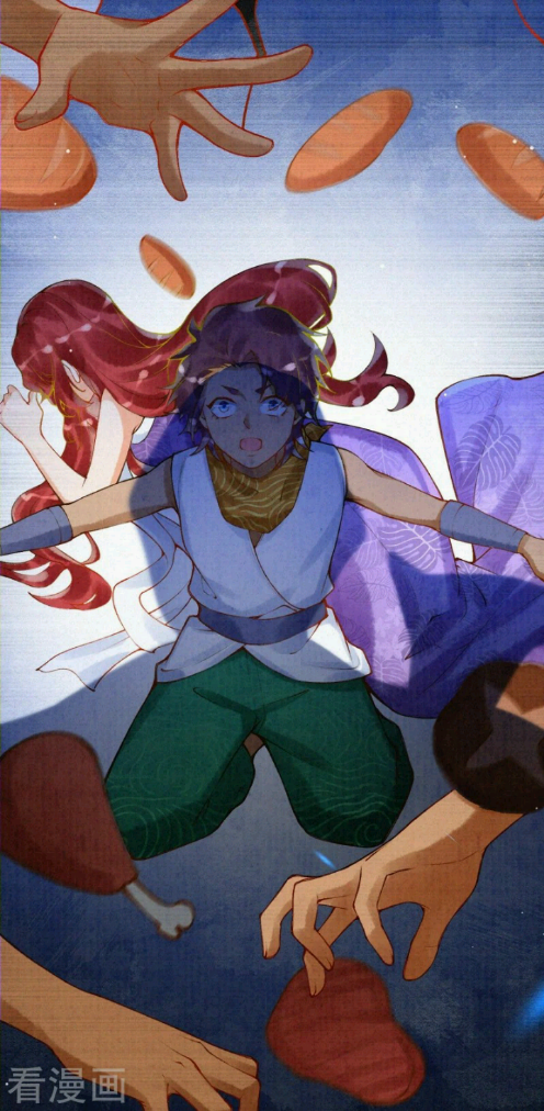 đọc truyện Xuyên Không Đến Ai Câp – Trở Thành Nàng Dâu Của Vua Chương 38 ảnh 11 tại Thiên Thai Truyện