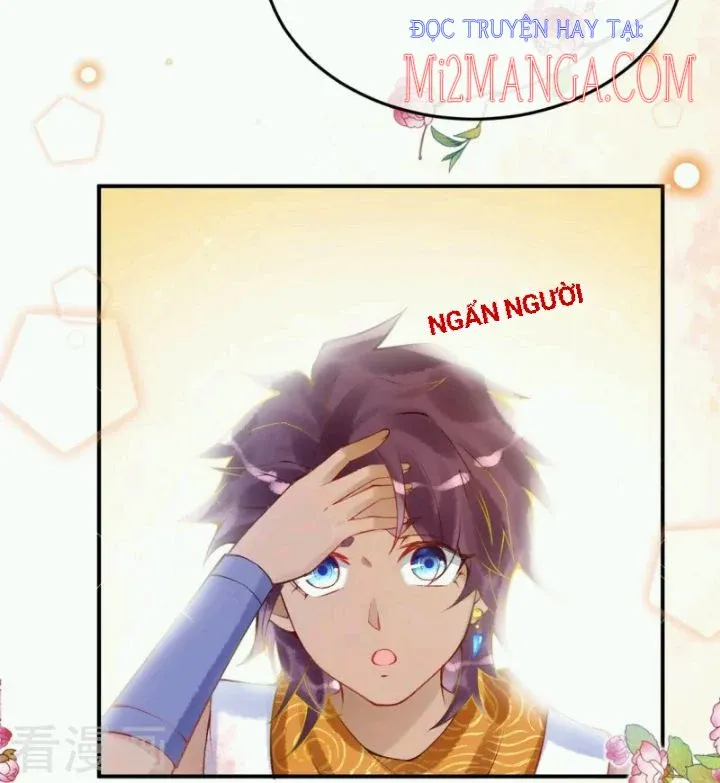 đọc truyện Xuyên Không Đến Ai Câp – Trở Thành Nàng Dâu Của Vua Chương 39 ảnh 15 tại Thiên Thai Truyện