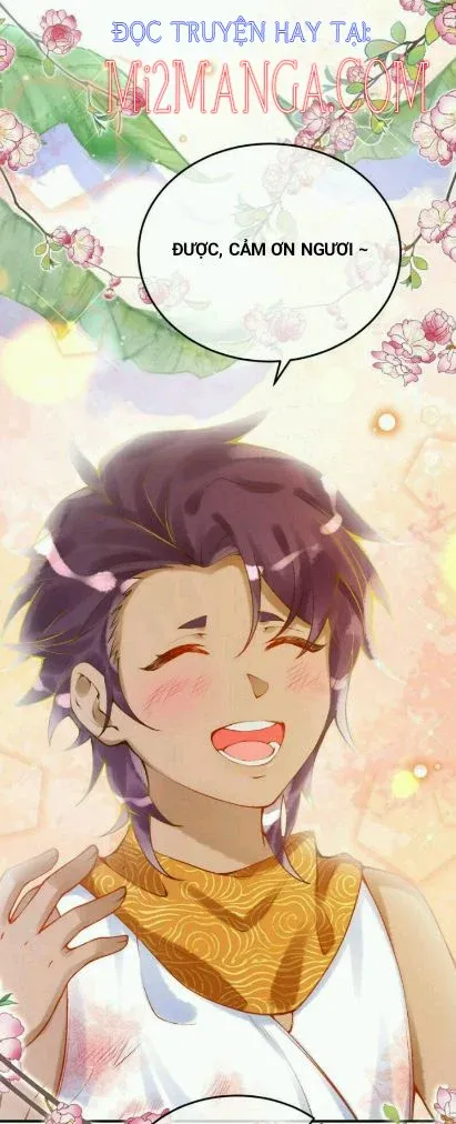 đọc truyện Xuyên Không Đến Ai Câp – Trở Thành Nàng Dâu Của Vua Chương 39 ảnh 16 tại Thiên Thai Truyện