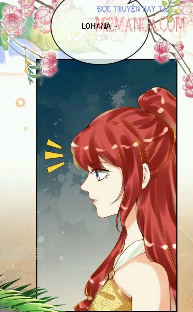 đọc truyện Xuyên Không Đến Ai Câp – Trở Thành Nàng Dâu Của Vua Chương 39 ảnh 17 tại Thiên Thai Truyện