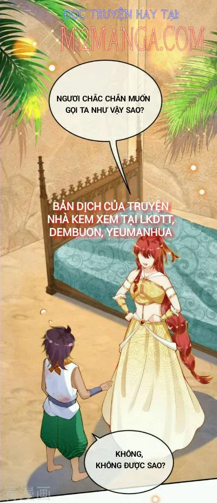 đọc truyện Xuyên Không Đến Ai Câp – Trở Thành Nàng Dâu Của Vua Chương 39 ảnh 18 tại Thiên Thai Truyện