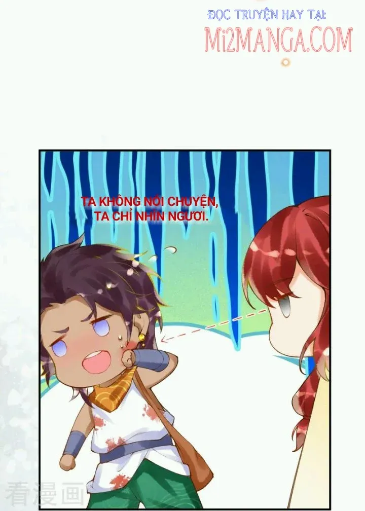 đọc truyện Xuyên Không Đến Ai Câp – Trở Thành Nàng Dâu Của Vua Chương 39 ảnh 19 tại Thiên Thai Truyện