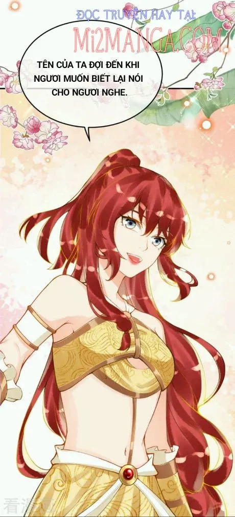 đọc truyện Xuyên Không Đến Ai Câp – Trở Thành Nàng Dâu Của Vua Chương 39 ảnh 21 tại Thiên Thai Truyện