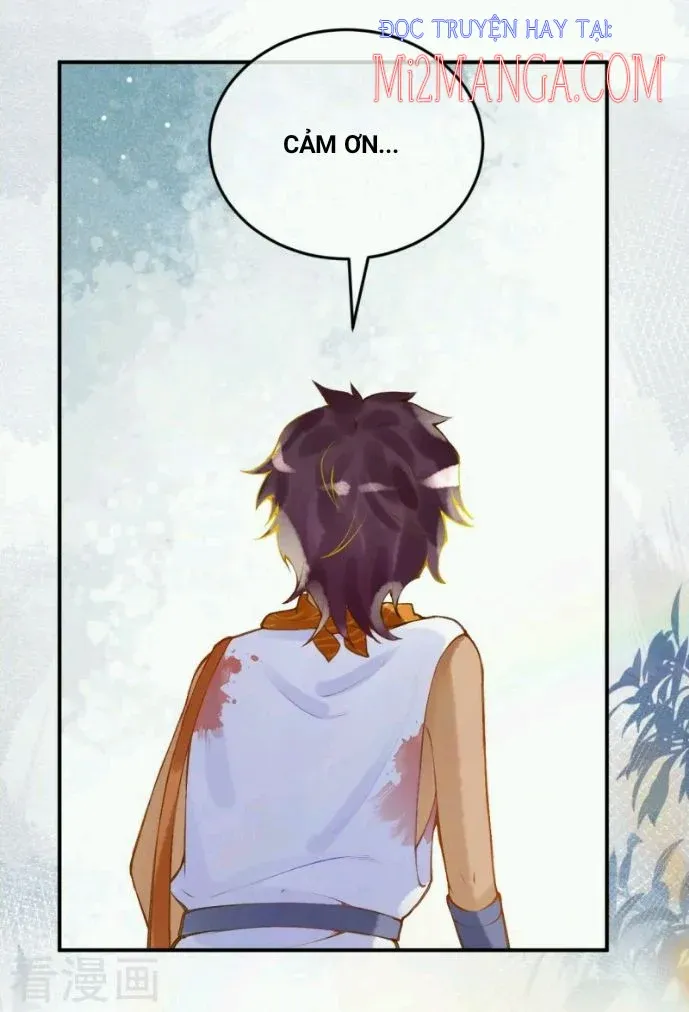 đọc truyện Xuyên Không Đến Ai Câp – Trở Thành Nàng Dâu Của Vua Chương 39 ảnh 23 tại Thiên Thai Truyện