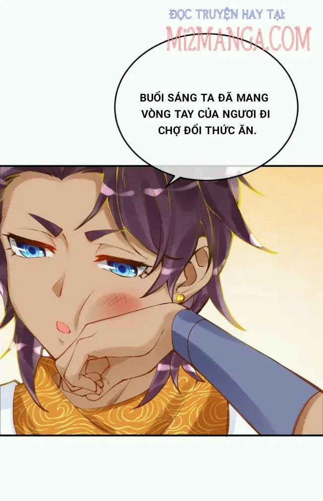 đọc truyện Xuyên Không Đến Ai Câp – Trở Thành Nàng Dâu Của Vua Chương 39 ảnh 6 tại Thiên Thai Truyện