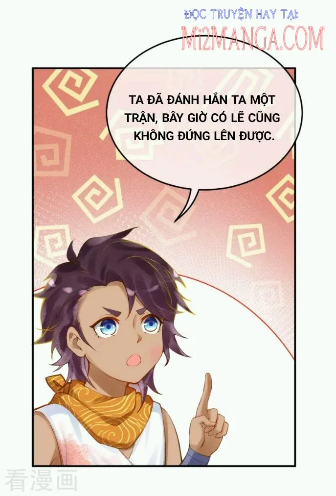 đọc truyện Xuyên Không Đến Ai Câp – Trở Thành Nàng Dâu Của Vua Chương 39 ảnh 8 tại Thiên Thai Truyện