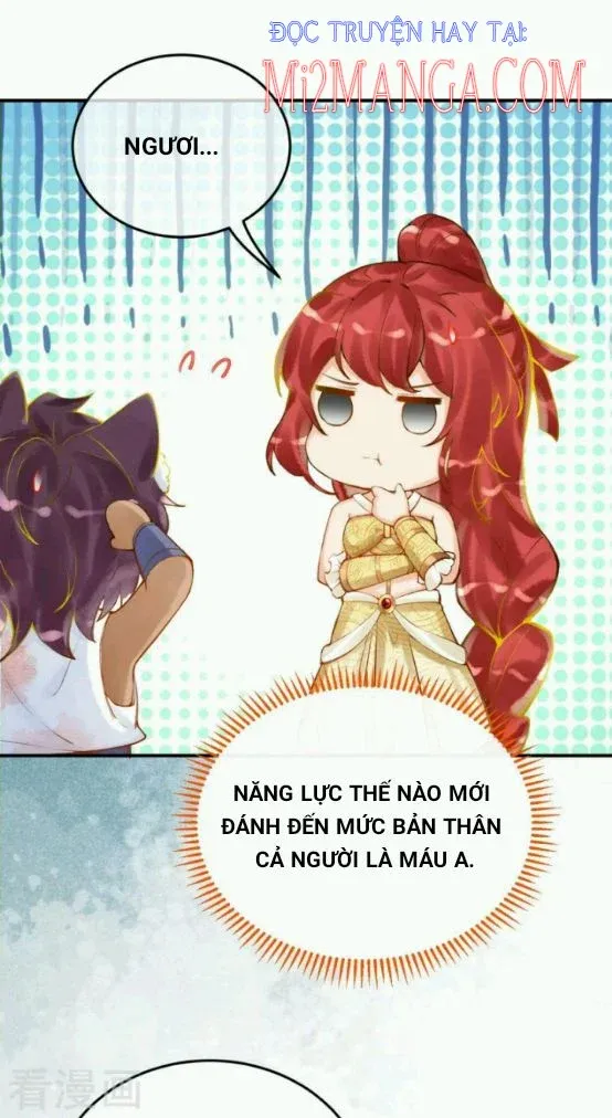 đọc truyện Xuyên Không Đến Ai Câp – Trở Thành Nàng Dâu Của Vua Chương 39 ảnh 9 tại Thiên Thai Truyện