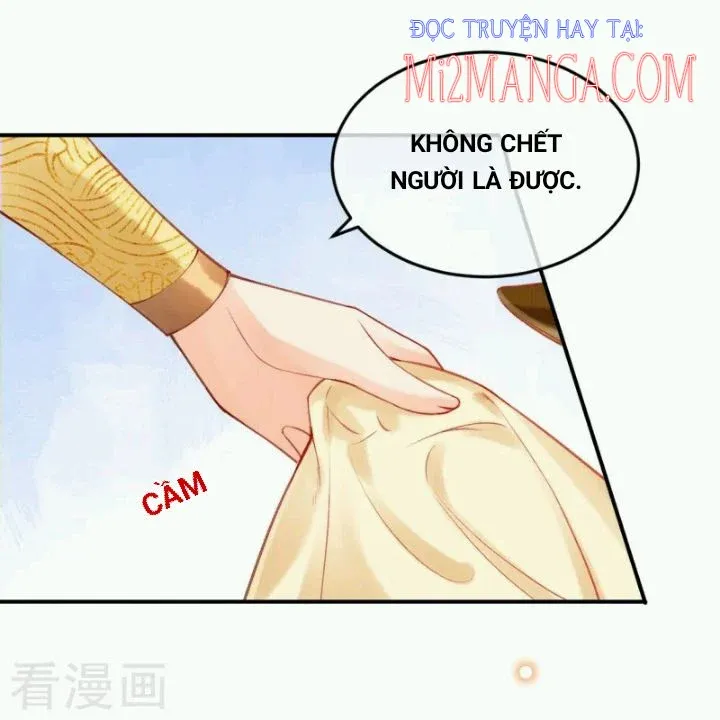 đọc truyện Xuyên Không Đến Ai Câp – Trở Thành Nàng Dâu Của Vua Chương 39 ảnh 11 tại Thiên Thai Truyện