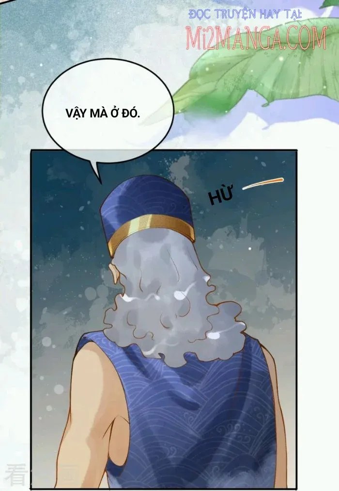 đọc truyện Xuyên Không Đến Ai Câp – Trở Thành Nàng Dâu Của Vua Chương 40 ảnh 14 tại Thiên Thai Truyện