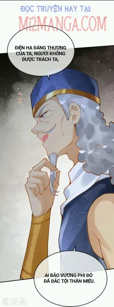 đọc truyện Xuyên Không Đến Ai Câp – Trở Thành Nàng Dâu Của Vua Chương 40 ảnh 16 tại Thiên Thai Truyện