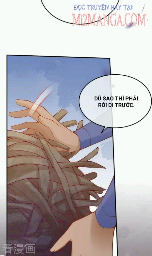 đọc truyện Xuyên Không Đến Ai Câp – Trở Thành Nàng Dâu Của Vua Chương 40 ảnh 21 tại Thiên Thai Truyện