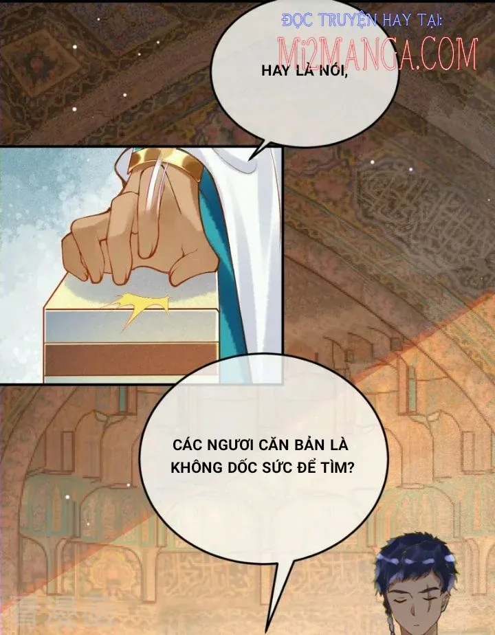 đọc truyện Xuyên Không Đến Ai Câp – Trở Thành Nàng Dâu Của Vua Chương 40 ảnh 4 tại Thiên Thai Truyện