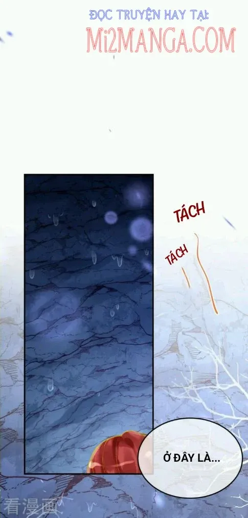 đọc truyện Xuyên Không Đến Ai Câp – Trở Thành Nàng Dâu Của Vua Chương 40 ảnh 23 tại Thiên Thai Truyện