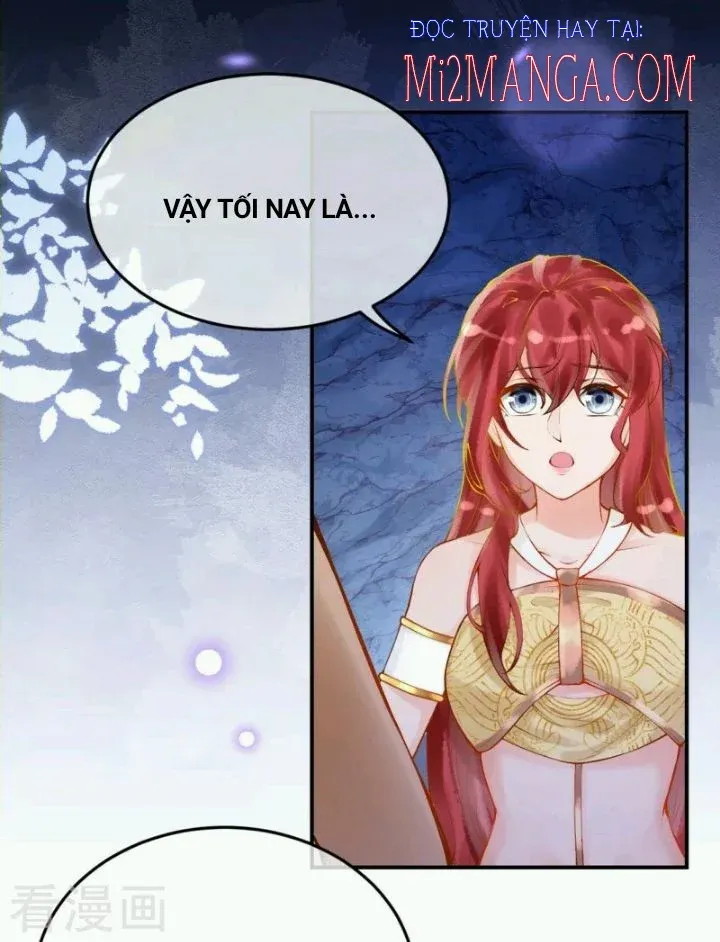 đọc truyện Xuyên Không Đến Ai Câp – Trở Thành Nàng Dâu Của Vua Chương 40 ảnh 27 tại Thiên Thai Truyện