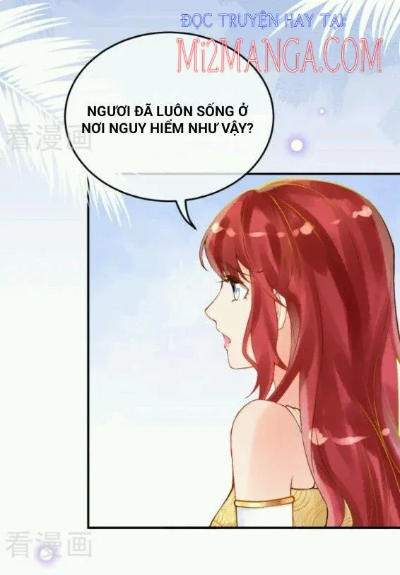 đọc truyện Xuyên Không Đến Ai Câp – Trở Thành Nàng Dâu Của Vua Chương 40 ảnh 29 tại Thiên Thai Truyện