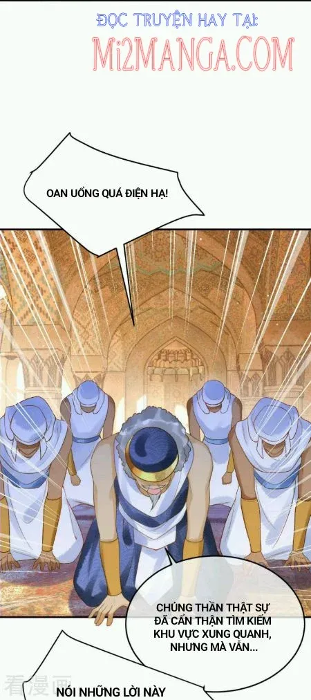 đọc truyện Xuyên Không Đến Ai Câp – Trở Thành Nàng Dâu Của Vua Chương 40 ảnh 6 tại Thiên Thai Truyện