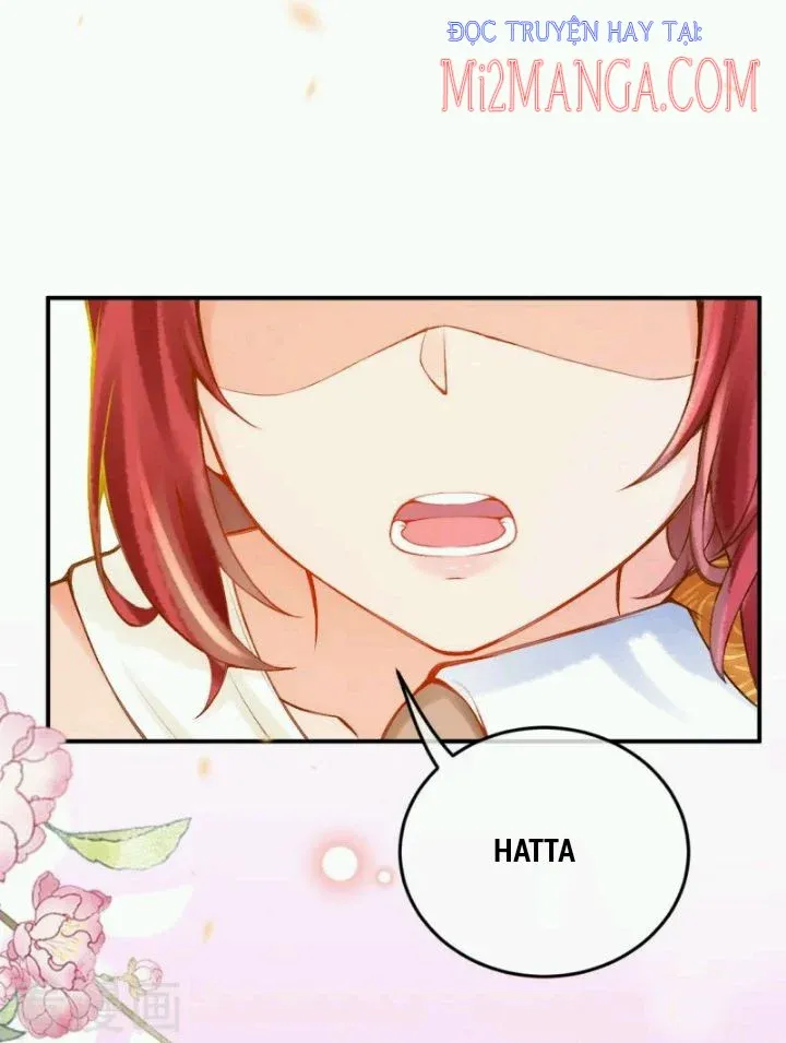 đọc truyện Xuyên Không Đến Ai Câp – Trở Thành Nàng Dâu Của Vua Chương 41 ảnh 12 tại Thiên Thai Truyện