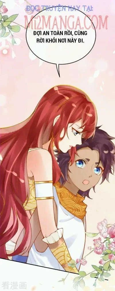 đọc truyện Xuyên Không Đến Ai Câp – Trở Thành Nàng Dâu Của Vua Chương 41 ảnh 13 tại Thiên Thai Truyện