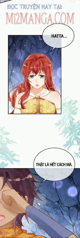 đọc truyện Xuyên Không Đến Ai Câp – Trở Thành Nàng Dâu Của Vua Chương 41 ảnh 20 tại Thiên Thai Truyện