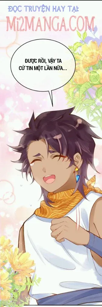 đọc truyện Xuyên Không Đến Ai Câp – Trở Thành Nàng Dâu Của Vua Chương 41 ảnh 21 tại Thiên Thai Truyện