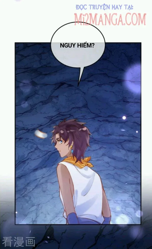 đọc truyện Xuyên Không Đến Ai Câp – Trở Thành Nàng Dâu Của Vua Chương 41 ảnh 4 tại Thiên Thai Truyện