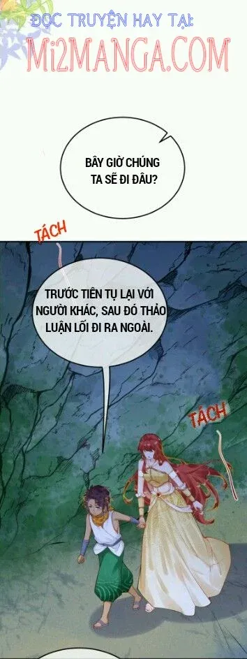 đọc truyện Xuyên Không Đến Ai Câp – Trở Thành Nàng Dâu Của Vua Chương 41 ảnh 22 tại Thiên Thai Truyện