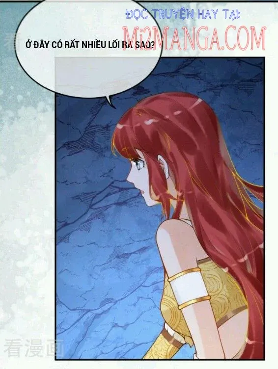 đọc truyện Xuyên Không Đến Ai Câp – Trở Thành Nàng Dâu Của Vua Chương 41 ảnh 23 tại Thiên Thai Truyện