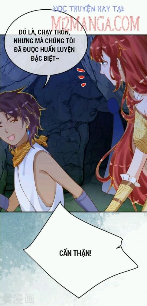 đọc truyện Xuyên Không Đến Ai Câp – Trở Thành Nàng Dâu Của Vua Chương 41 ảnh 25 tại Thiên Thai Truyện