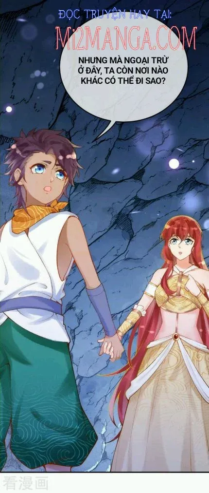 đọc truyện Xuyên Không Đến Ai Câp – Trở Thành Nàng Dâu Của Vua Chương 41 ảnh 5 tại Thiên Thai Truyện