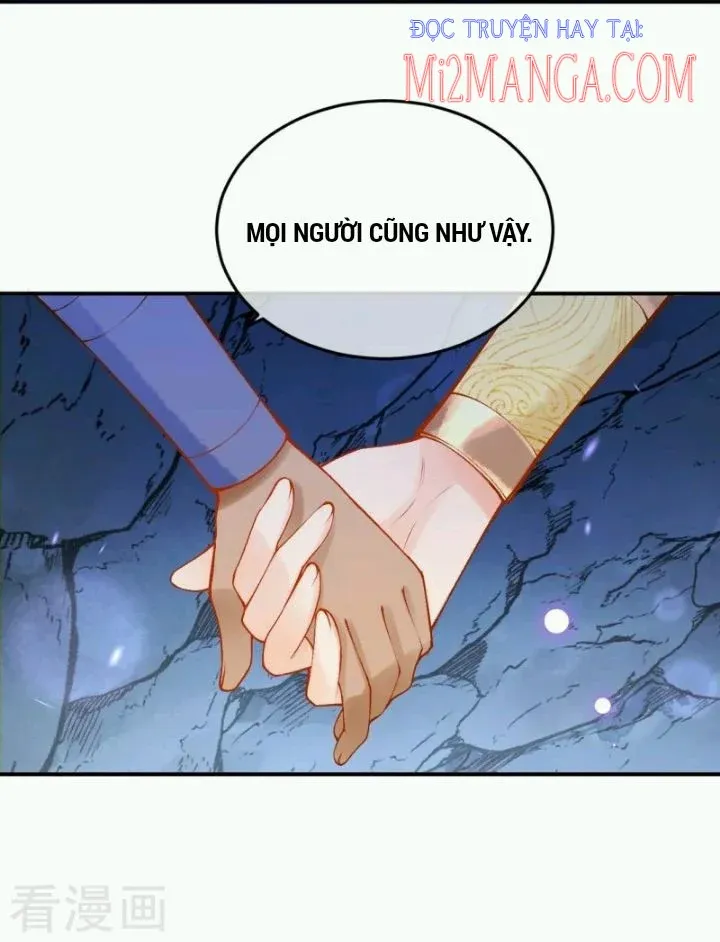 đọc truyện Xuyên Không Đến Ai Câp – Trở Thành Nàng Dâu Của Vua Chương 41 ảnh 6 tại Thiên Thai Truyện