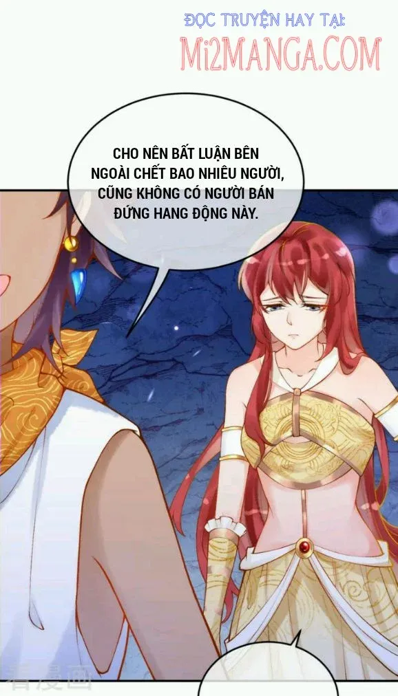 đọc truyện Xuyên Không Đến Ai Câp – Trở Thành Nàng Dâu Của Vua Chương 41 ảnh 7 tại Thiên Thai Truyện