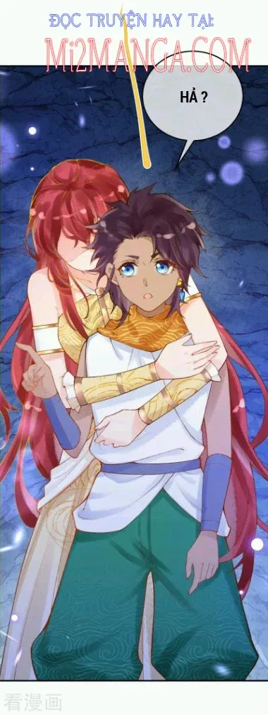 đọc truyện Xuyên Không Đến Ai Câp – Trở Thành Nàng Dâu Của Vua Chương 41 ảnh 10 tại Thiên Thai Truyện