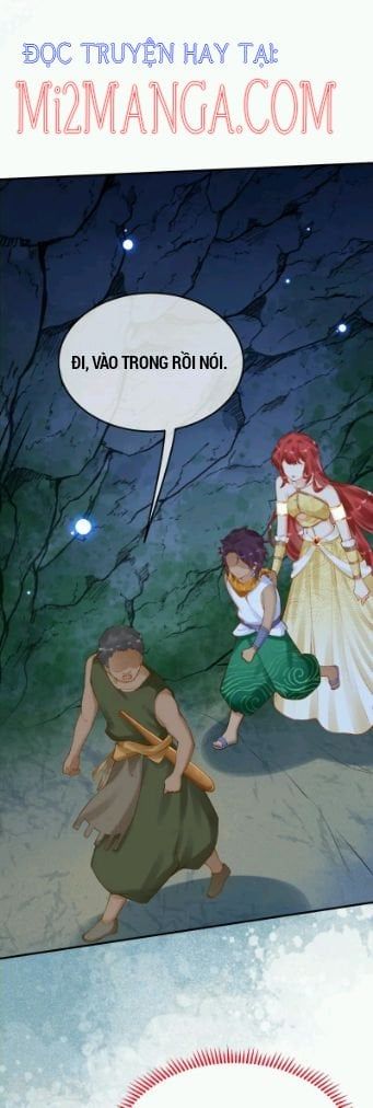 đọc truyện Xuyên Không Đến Ai Câp – Trở Thành Nàng Dâu Của Vua Chương 42 ảnh 13 tại Thiên Thai Truyện