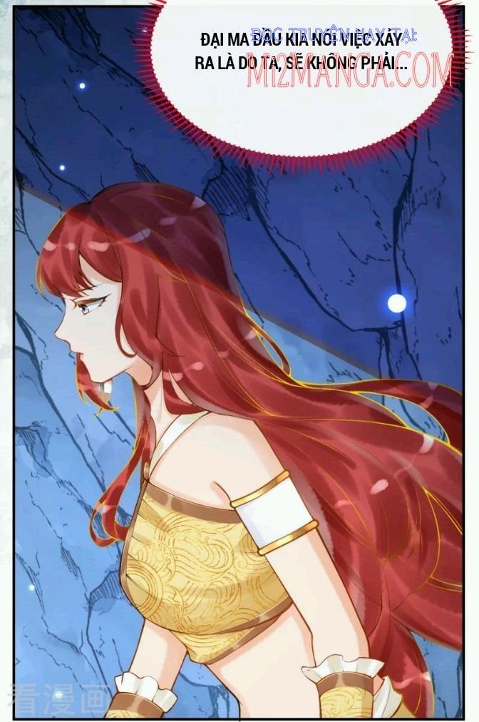 đọc truyện Xuyên Không Đến Ai Câp – Trở Thành Nàng Dâu Của Vua Chương 42 ảnh 14 tại Thiên Thai Truyện